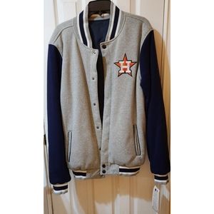 Houston Astros Jacket